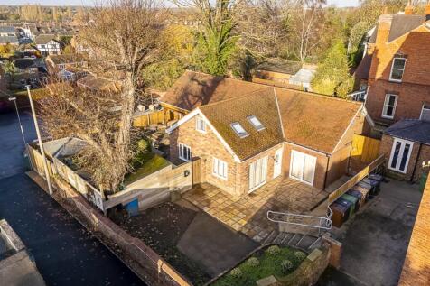 Flat 6 9 Cross O&#39;Cliff Hill (Lincoln)-25