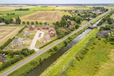 Westfield Road New Builds (Frithville)-1