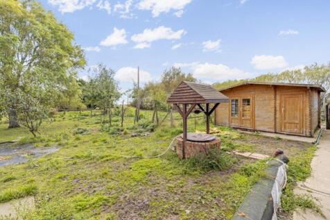 Ash Tree Farm (Amber Hill)-9