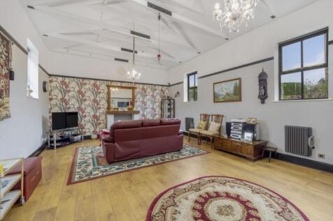 Christmas Cottage (Cumberworth)-22