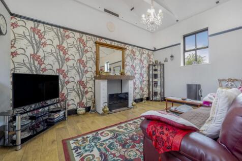 Christmas Cottage (Cumberworth)-24