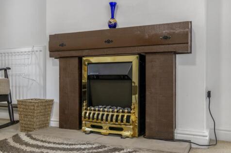 Christmas Cottage (Cumberworth)-15