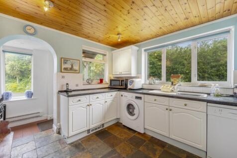 Christmas Cottage (Cumberworth)-12