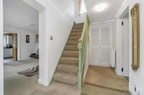 Christmas Cottage (Cumberworth)-17