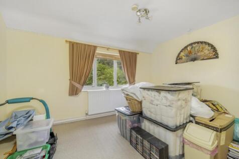 Christmas Cottage (Cumberworth)-27