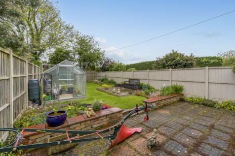 Christmas Cottage (Cumberworth)-9