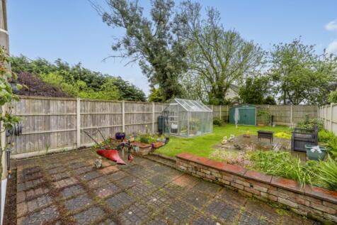 Christmas Cottage (Cumberworth)-8
