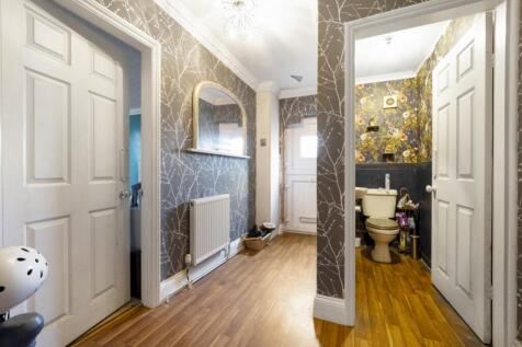 Birch Tree House (Swineshead)-8