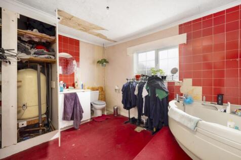 Birch Tree House (Swineshead)-22