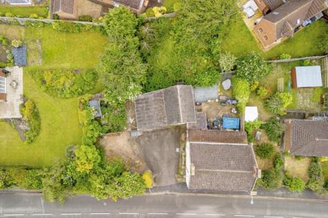 Birch Tree House (Swineshead)-3
