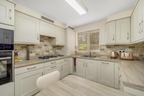 Flat 2, Birch Court (Boston)-12