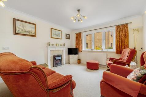 Flat 2, Birch Court (Boston)-15