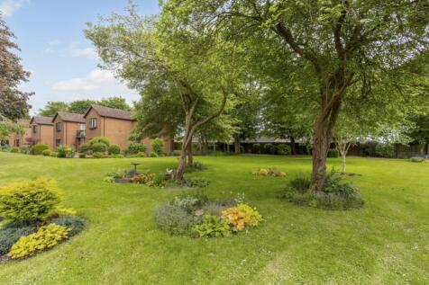 Flat 2, Birch Court (Boston)-3
