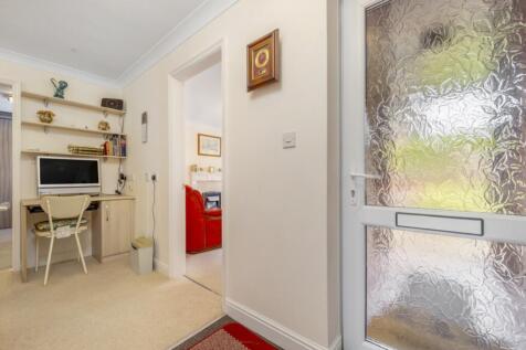 Flat 2, Birch Court (Boston)-10