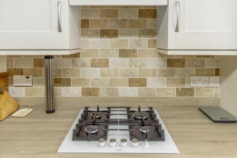 Flat 2, Birch Court (Boston)-14