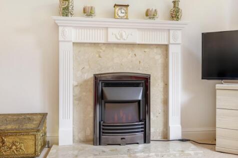 Flat 2, Birch Court (Boston)-16