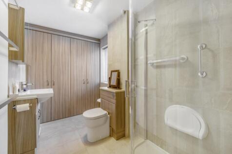 Flat 2, Birch Court (Boston)-18