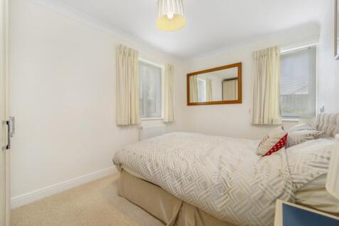 Flat 2, Birch Court (Boston)-19