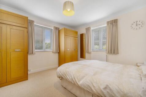 Flat 2, Birch Court (Boston)-21