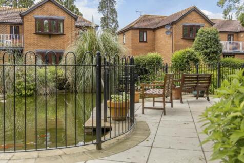 Flat 2, Birch Court (Boston)-2