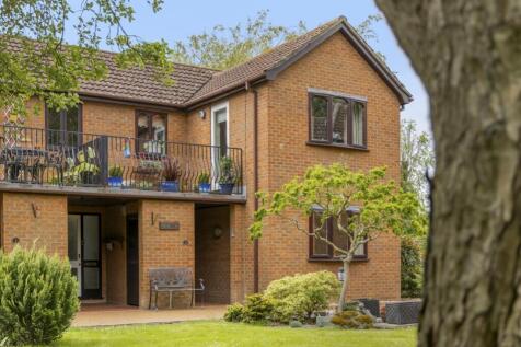 Flat 2, Birch Court (Boston)-6