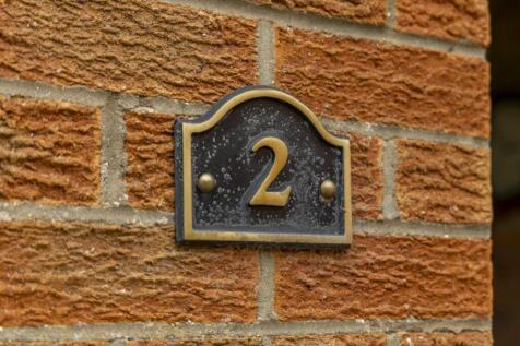 Flat 2, Birch Court (Boston)-8