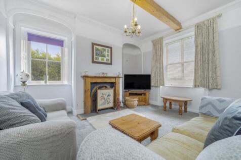 The Georgian House (Freiston)-23