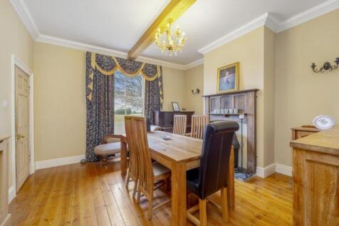 The Georgian House (Freiston)-26