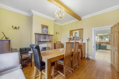 The Georgian House (Freiston)-27