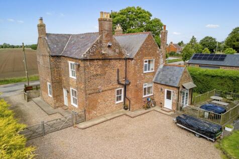 The Georgian House (Freiston)-2