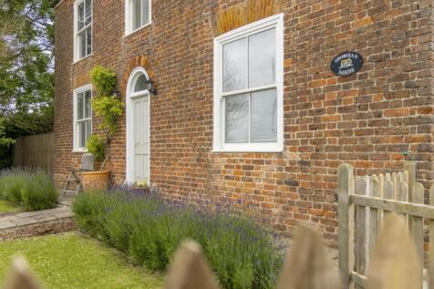 The Georgian House (Freiston)-7