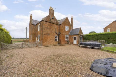 The Georgian House (Freiston)-9