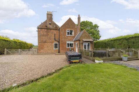The Georgian House (Freiston)-10