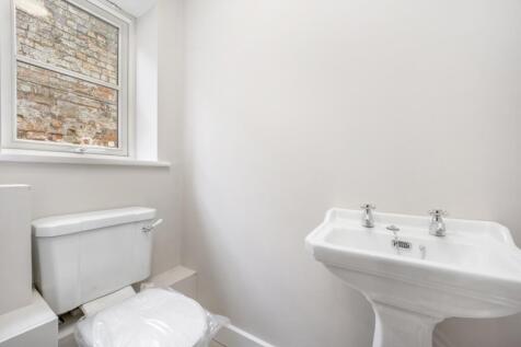 The Coach House (Old Bolingbroke)-10