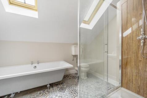 The Coach House (Old Bolingbroke)-25