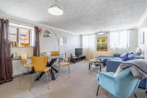 Flat 9, Haven Hall (Boston)-6