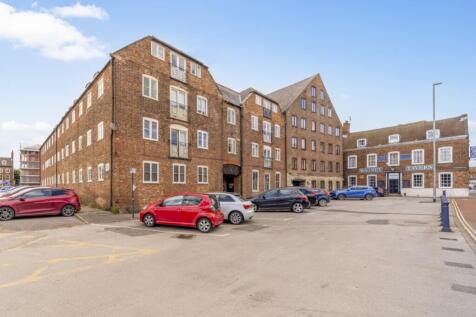Flat 9, Haven Hall (Boston)-2