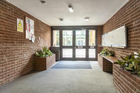 Flat 9, Haven Hall (Boston)-5