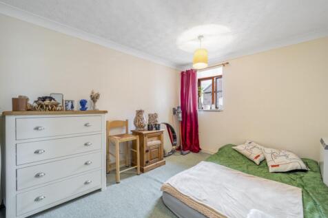 Flat 9, Haven Hall (Boston)-8