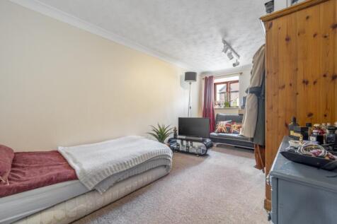 Flat 9, Haven Hall (Boston)-10