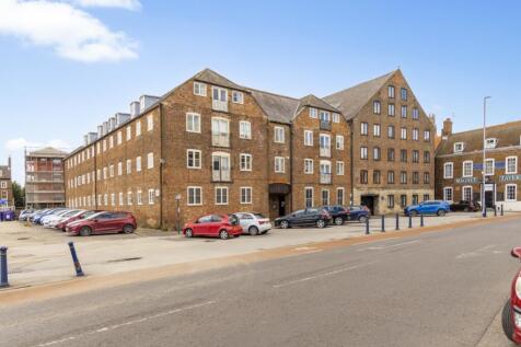 Flat 9, Haven Hall (Boston)-1