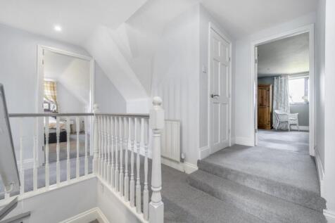 Millers Cottage (Friskney)-29