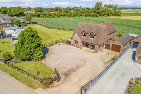 Millers Cottage (Friskney)-1