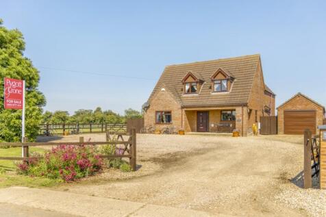 Millers Cottage (Friskney)-7