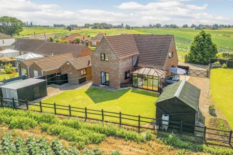 Millers Cottage (Friskney)-3