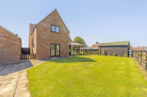 Millers Cottage (Friskney)-14