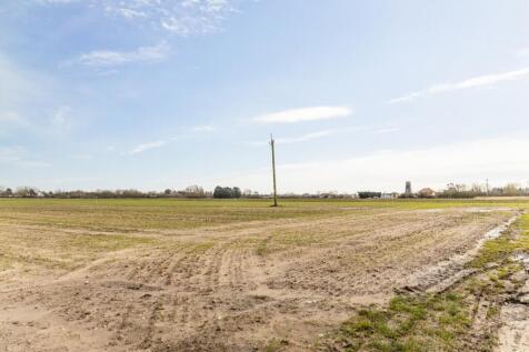 Plot of Land, Main Road (Stickney)-7