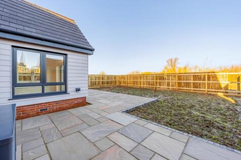 Plot 1 &amp; 2, Old Main Road (Fosdyke)-6