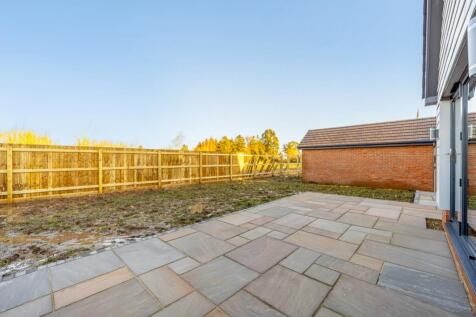 Plot 1 &amp; 2, Old Main Road (Fosdyke)-7