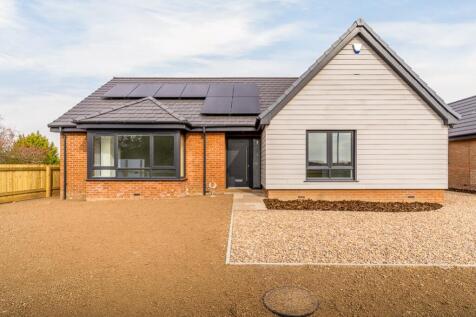 Plot 1 Old Main Road (1)